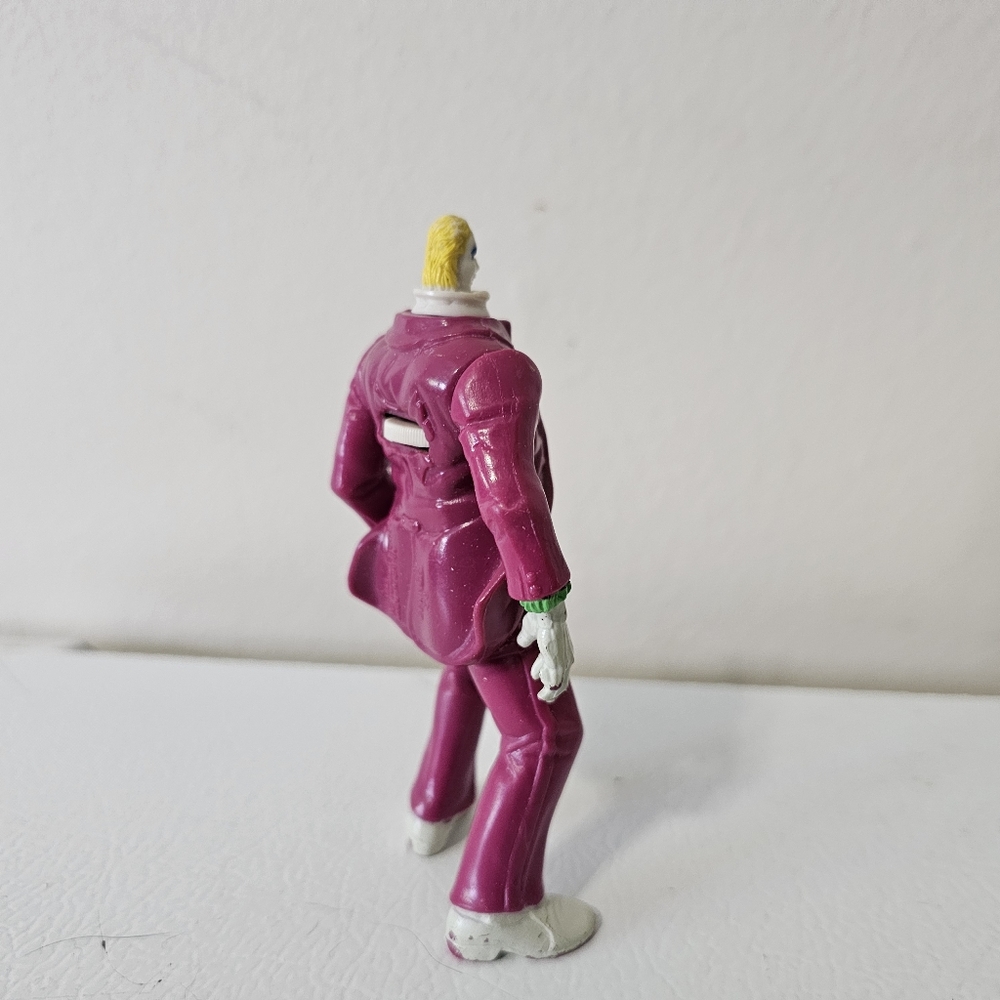 Vintage Kenner Beetlejuice Spinhead Action Figure - Picture 6 of 8